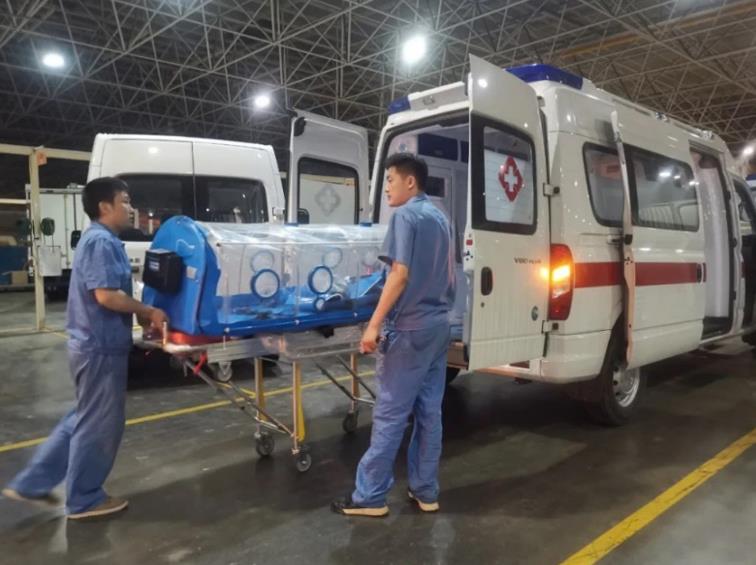 同比大增31%,上汽大通MAXUS 7月销量达15,088台,迎来下半年“开门红” - 第2张 - 提加商用车网 同比大增31%,上汽大通MAXUS 7月销量达15,088台,迎来下半年“开门红” - 第2张