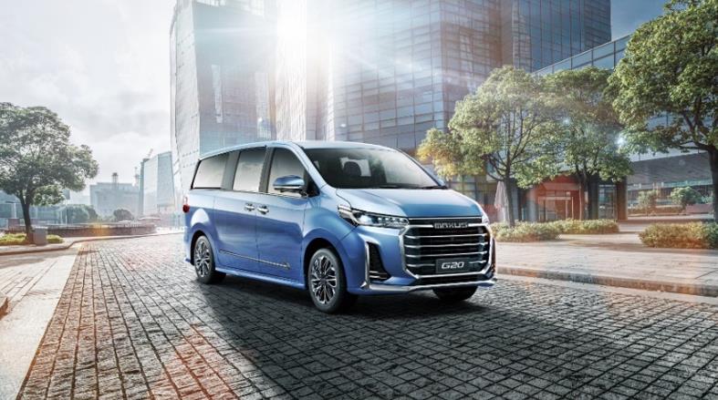 同比大增31%,上汽大通MAXUS 7月销量达15,088台,迎来下半年“开门红” - 第3张 - 提加商用车网 同比大增31%,上汽大通MAXUS 7月销量达15,088台,迎来下半年“开门红” - 第3张