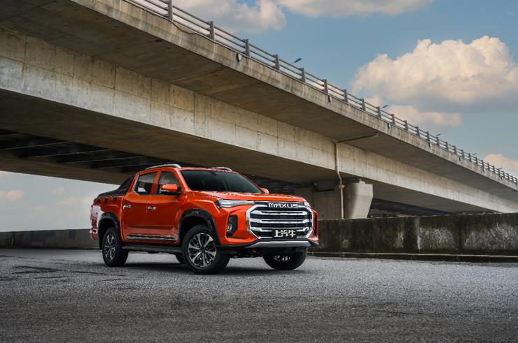 同比大增31%,上汽大通MAXUS 7月销量达15,088台,迎来下半年“开门红” - 第4张 - 提加商用车网 同比大增31%,上汽大通MAXUS 7月销量达15,088台,迎来下半年“开门红” - 第4张