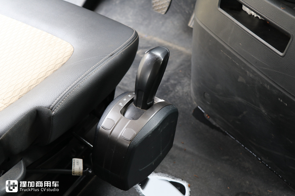 江淮跨越V7牵引车跟车记录,带您看看国产最高端长头卡车的实际运营表现 - 第3张 - 提加商用车网 江淮跨越V7牵引车跟车记录,带您看看国产最高端长头卡车的实际运营表现 - 第3张