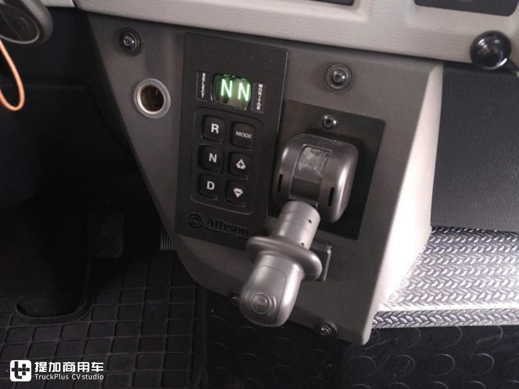 CNG动力,低入口配置的沃尔沃FE卡车,加入沃尔沃天然气卡车大家庭 - 第14张 - 提加商用车网 CNG动力,低入口配置的沃尔沃FE卡车,加入沃尔沃天然气卡车大家庭 - 第14张