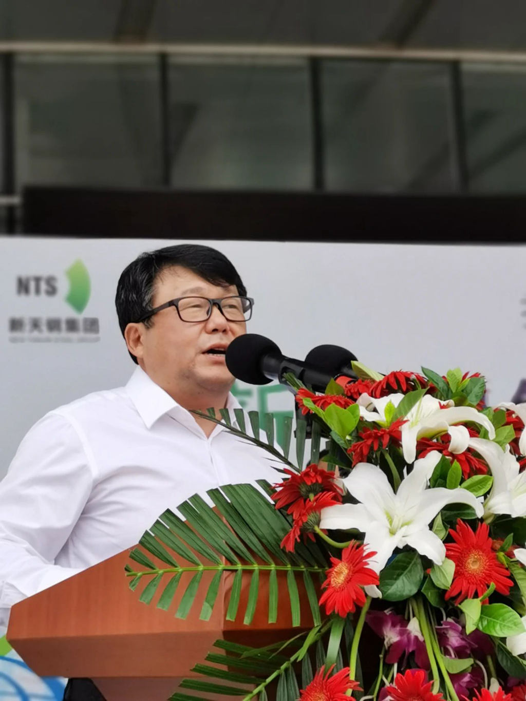 推进产业绿色变革 华菱汉马电动重卡再次批量交付天津客户 - 第2张 - 提加商用车网 推进产业绿色变革 华菱汉马电动重卡再次批量交付天津客户 - 第2张