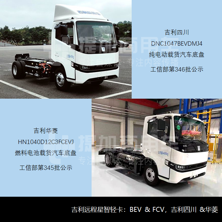 国六陕汽长头越野卡车最抢眼,苏州金龙推电动小卡,工信部第345-346批新产品公示之——N类货车基本型篇(下) - 第6张 - 提加商用车网 国六陕汽长头越野卡车最抢眼,苏州金龙推电动小卡,工信部第345-346批新产品公示之——N类货车基本型篇(下) - 第6张