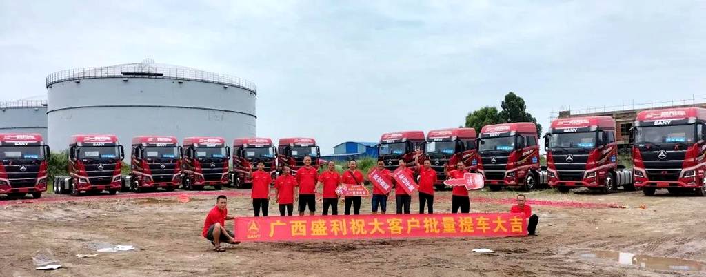 “江山”用实力打动客户,南宁代理商成功签下12台订单 - 第3张 - 提加商用车网 “江山”用实力打动客户,南宁代理商成功签下12台订单 - 第3张