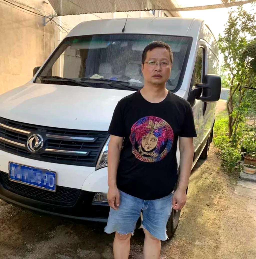 8年风雨相伴,未来的路我还会和御风一起走过! - 第4张 - 提加商用车网 8年风雨相伴,未来的路我还会和御风一起走过! - 第4张