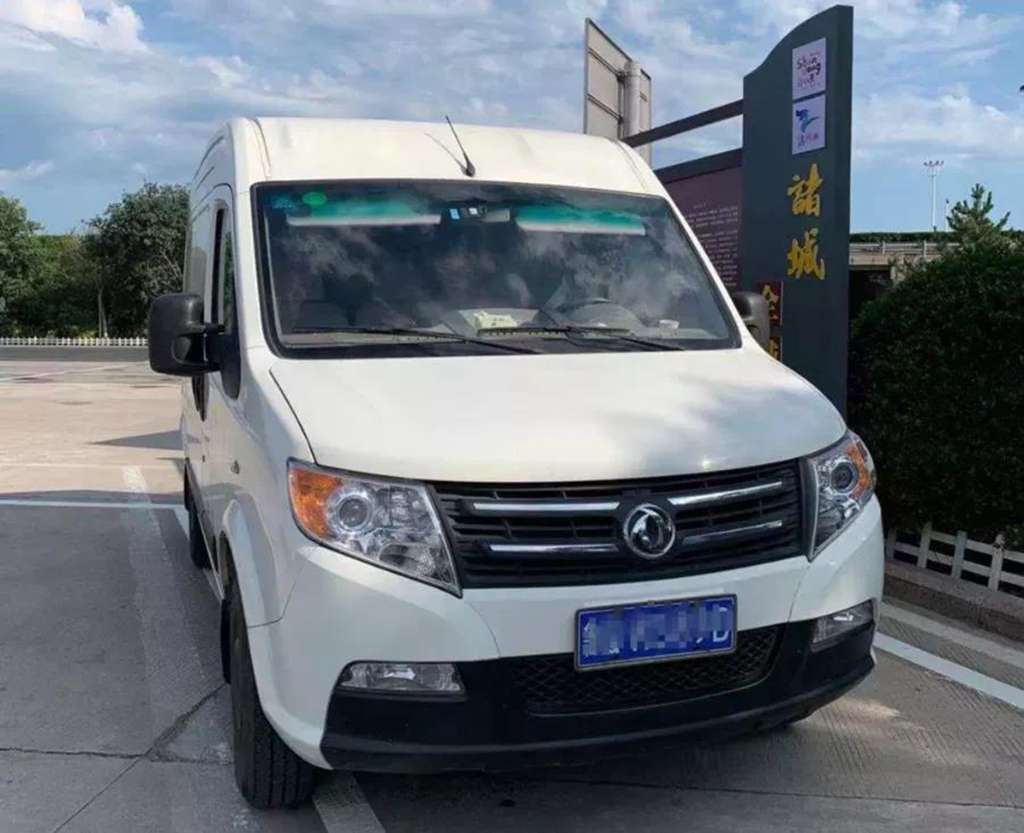 8年风雨相伴,未来的路我还会和御风一起走过! - 第5张 - 提加商用车网 8年风雨相伴,未来的路我还会和御风一起走过! - 第5张