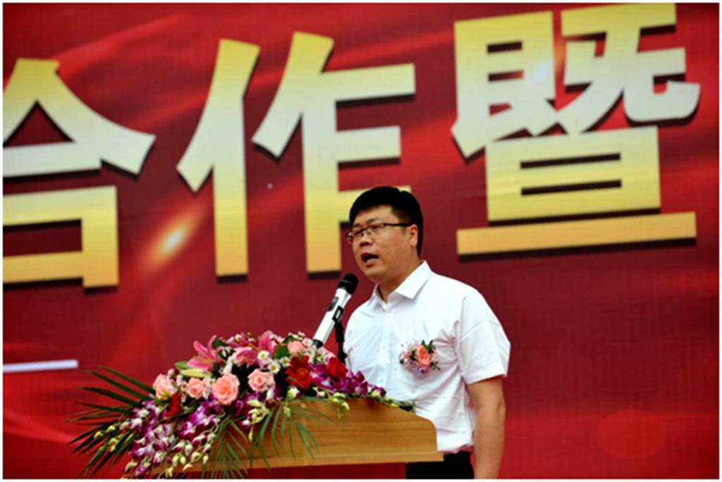 百台大运,炫耀辽宁——大运重卡与瑞凯物流战略合作暨交车仪式 - 第1张 - 提加商用车网 百台大运,炫耀辽宁——大运重卡与瑞凯物流战略合作暨交车仪式 - 第1张