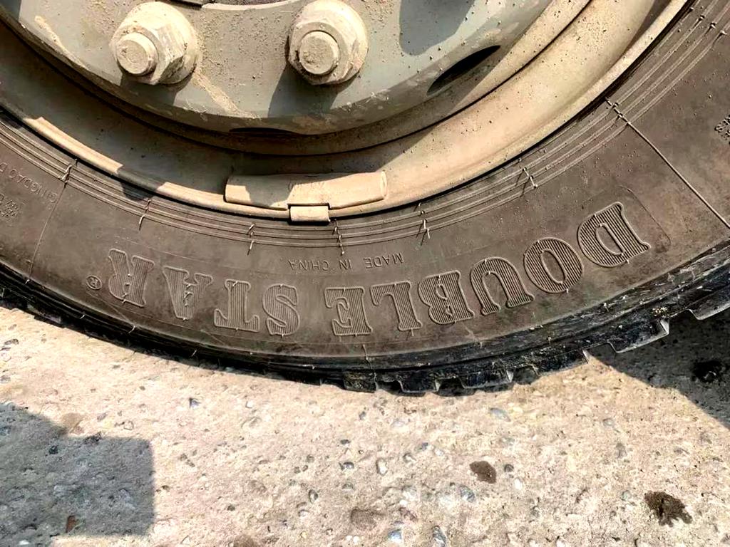 陕汽重卡 | 简单的几步,远离炎热季节卡车爆胎 - 第1张 - 提加商用车网 陕汽重卡 | 简单的几步,远离炎热季节卡车爆胎 - 第1张