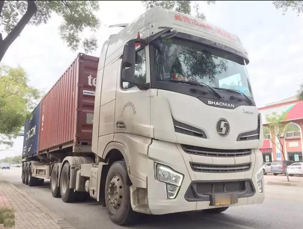 陕汽重卡 | 简单的几步,远离炎热季节卡车爆胎 - 第3张 - 提加商用车网 陕汽重卡 | 简单的几步,远离炎热季节卡车爆胎 - 第3张