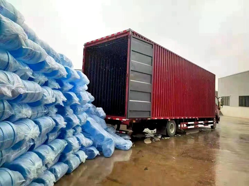 为什么轻抛、快递运输都喜欢江淮德沃斯大金牛Pro? - 第3张 - 提加商用车网 为什么轻抛、快递运输都喜欢江淮德沃斯大金牛Pro? - 第3张