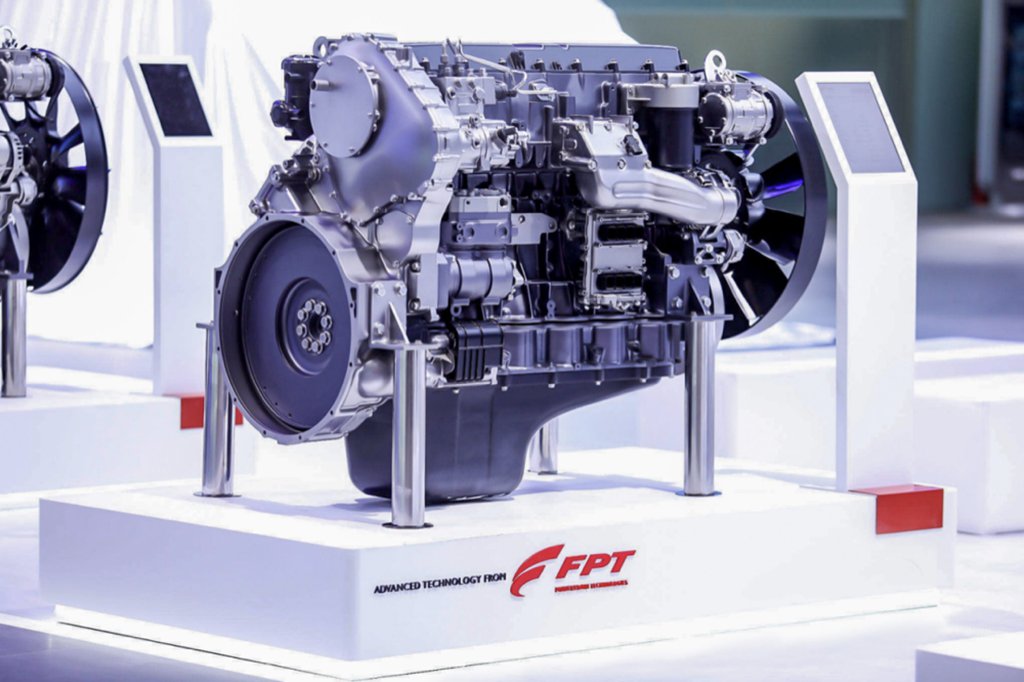 一辆货车如何提升卡友幸福感?看上汽红岩国六载货车如何诠释 - 第2张 - 提加商用车网 一辆货车如何提升卡友幸福感?看上汽红岩国六载货车如何诠释 - 第2张