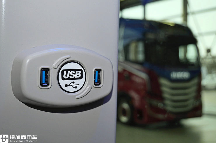 依维柯公交车见过吗?带您好好的认识下依维柯E-WAY电动公交 - 第10张 - 提加商用车网 依维柯公交车见过吗?带您好好的认识下依维柯E-WAY电动公交 - 第10张