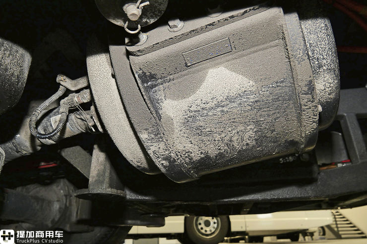 依维柯公交车见过吗?带您好好的认识下依维柯E-WAY电动公交 - 第17张 - 提加商用车网 依维柯公交车见过吗?带您好好的认识下依维柯E-WAY电动公交 - 第17张