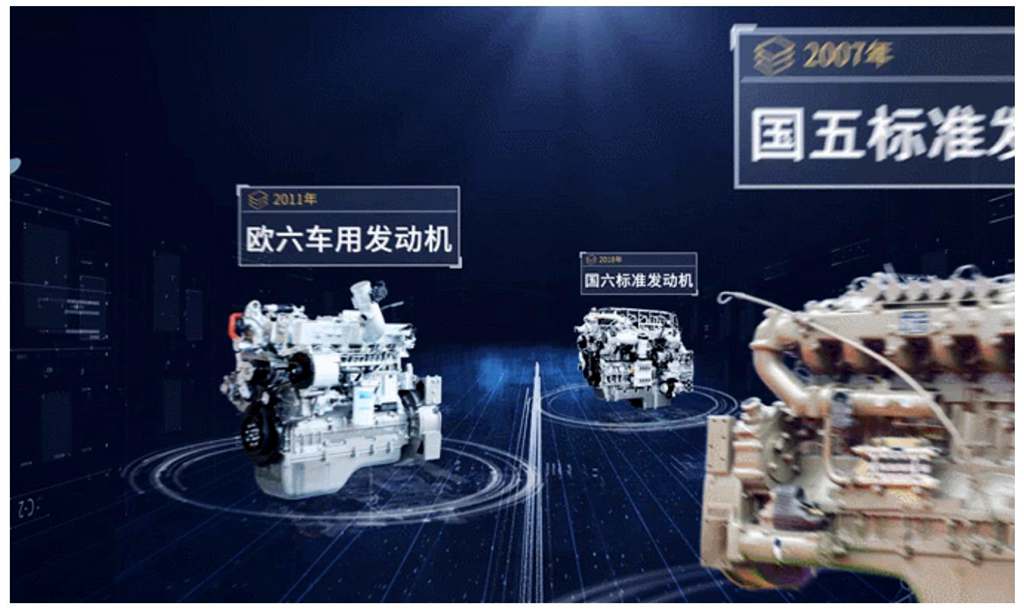 玉柴工程研究中心纳入首批国家级新序列管理,为行业和广西唯一入列企业 - 第2张 - 提加商用车网 玉柴工程研究中心纳入首批国家级新序列管理,为行业和广西唯一入列企业 - 第2张