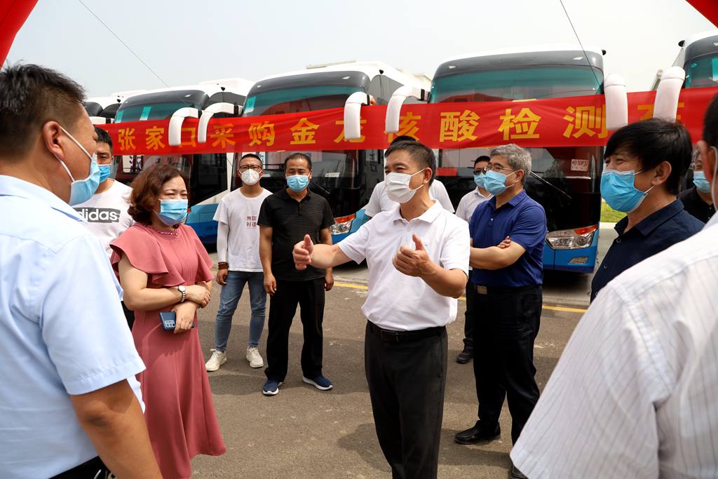 这件抗疫“神器”,居然产自福建! - 第4张 - 提加商用车网 这件抗疫“神器”,居然产自福建! - 第4张