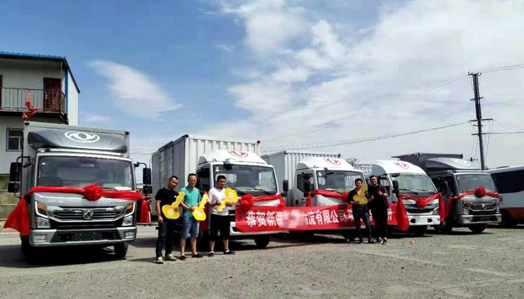 每公里油耗4毛,凯普特星云怎么做到的? - 第3张 - 提加商用车网 每公里油耗4毛,凯普特星云怎么做到的? - 第3张