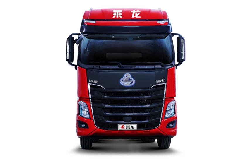 13L大排量+AMT，国六乘龙H7智享版实力登场！ - 第9张