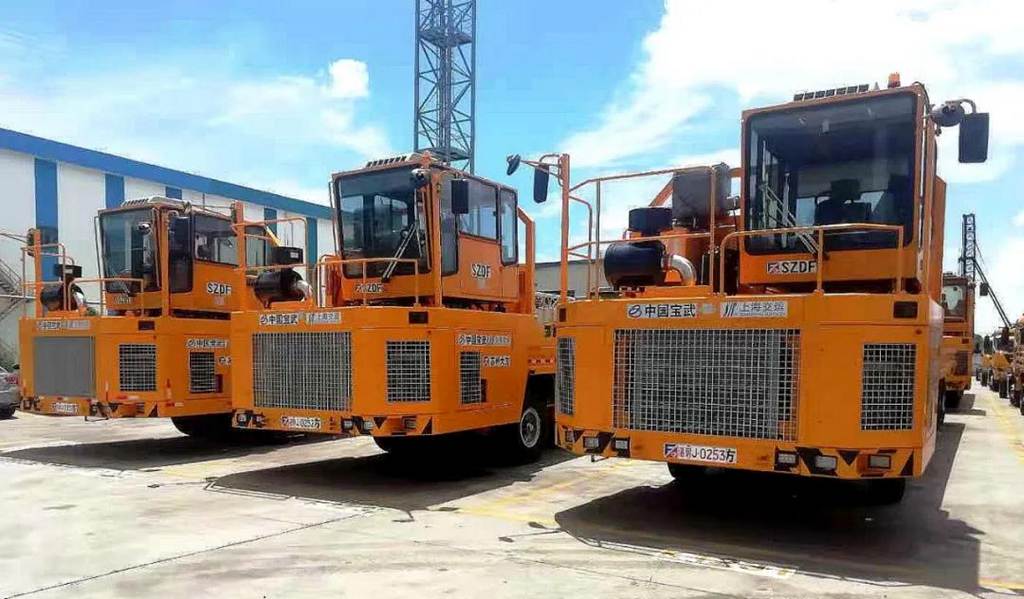 势头强劲,玉柴国六动力各地交付不断! - 第3张 - 提加商用车网 势头强劲,玉柴国六动力各地交付不断! - 第3张