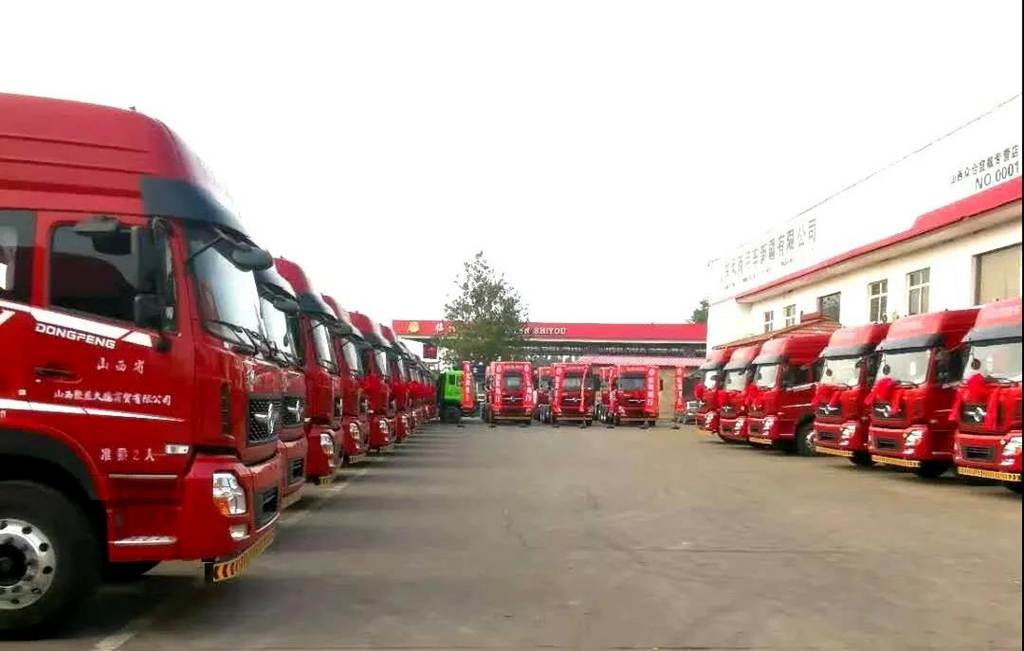 势头强劲,玉柴国六动力各地交付不断! - 第5张 - 提加商用车网 势头强劲,玉柴国六动力各地交付不断! - 第5张