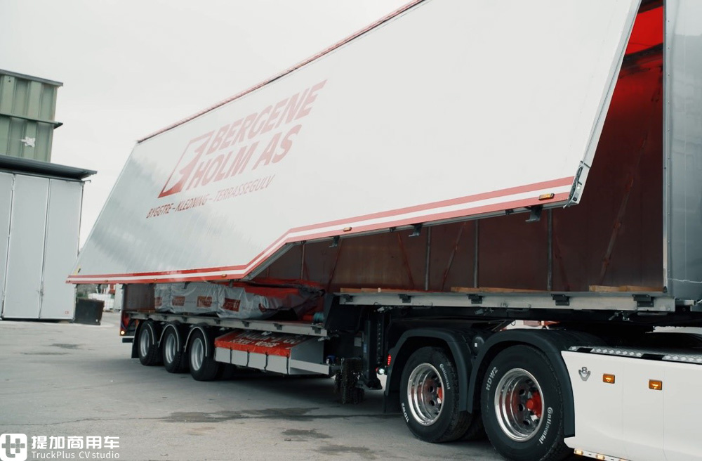 小伙意外从4米高卡车顶跌落致下半身瘫痪,但接下来..分享一则结局圆满的让人泪目的故事 - 第19张 - 提加商用车网 小伙意外从4米高卡车顶跌落致下半身瘫痪,但接下来..分享一则结局圆满的让人泪目的故事 - 第19张