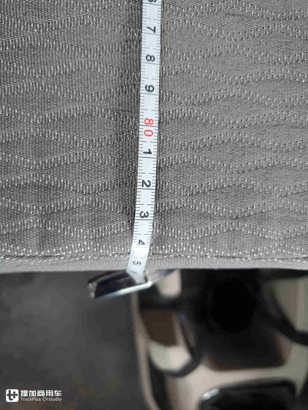 重汽全新平台打造,国潮外观惹争议,带您看豪沃MAX牵引车到底怎么样 - 第27张 - 提加商用车网 重汽全新平台打造,国潮外观惹争议,带您看豪沃MAX牵引车到底怎么样 - 第27张