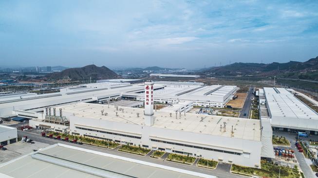 乘龙直播由你定,快来投票!选出你最想探秘的乘龙国六智造基地 - 第4张 - 提加商用车网 乘龙直播由你定,快来投票!选出你最想探秘的乘龙国六智造基地 - 第4张