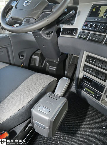 沃尔沃9700 DD双层豪华巴士进入德国市场，来看看媒体对它的试乘感受 - 第14张