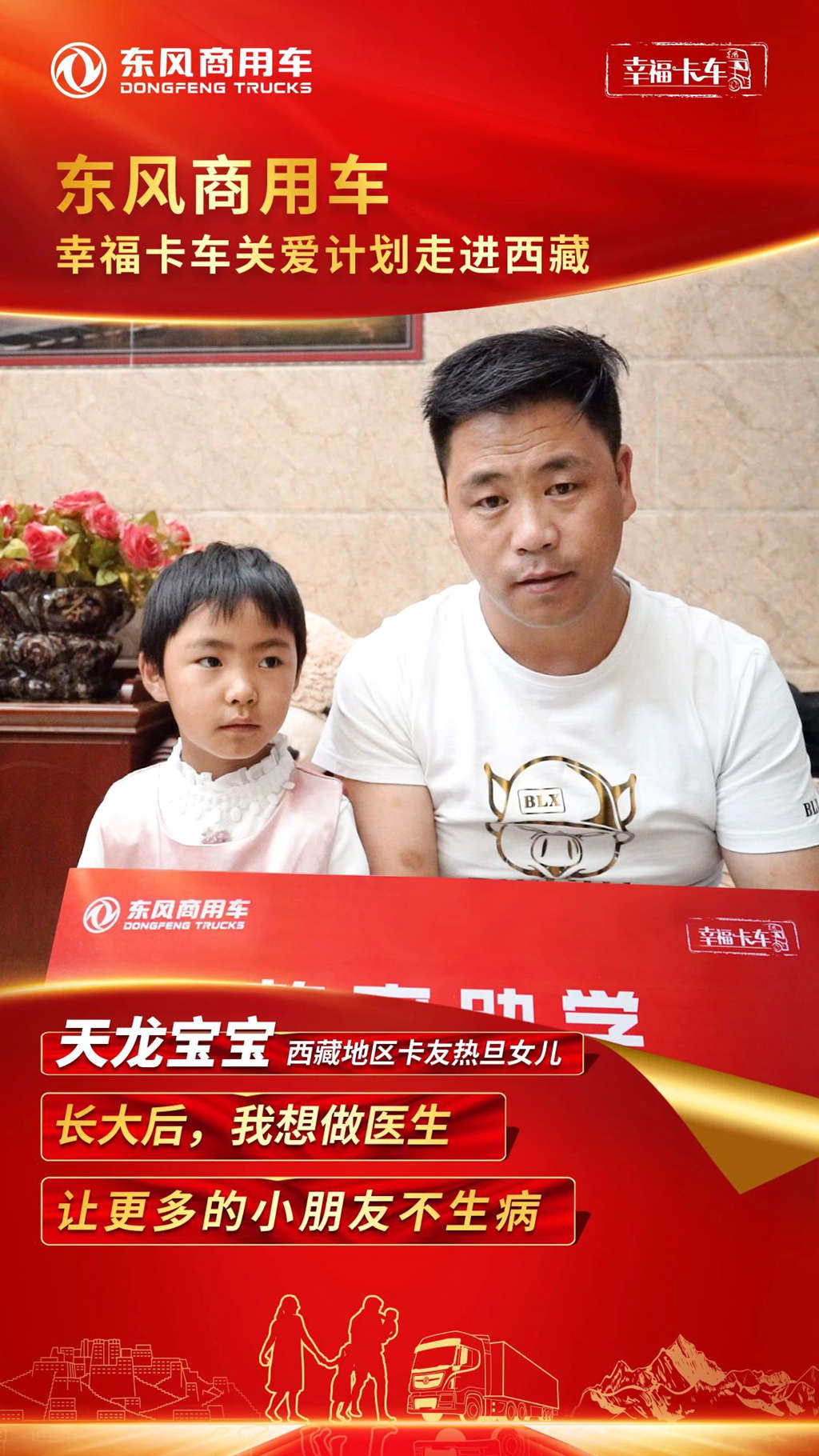 东风天龙卡车司机热旦,义薄云天的带头大哥! - 第1张 - 提加商用车网 东风天龙卡车司机热旦,义薄云天的带头大哥! - 第1张