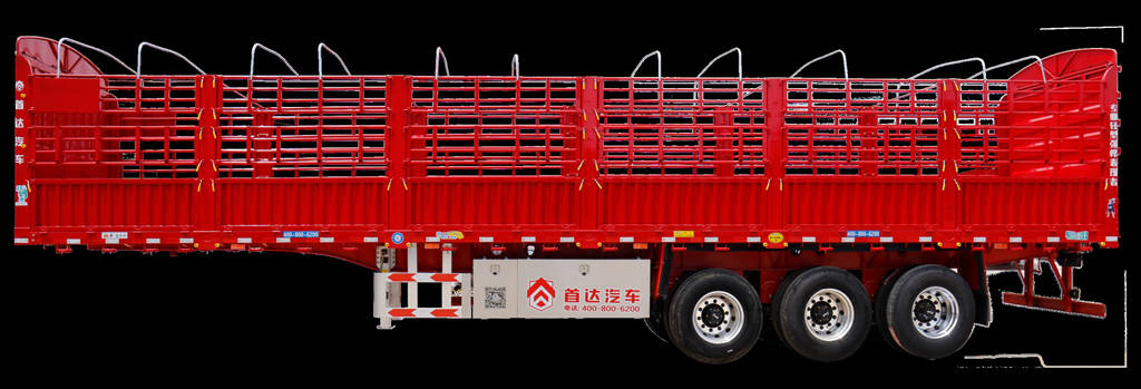首达挂车:心无旁骛,量身定制做好半挂车—专访山东首达汽车制造有限公司董事长高峰 - 第2张 - 提加商用车网 首达挂车:心无旁骛,量身定制做好半挂车—专访山东首达汽车制造有限公司董事长高峰 - 第2张