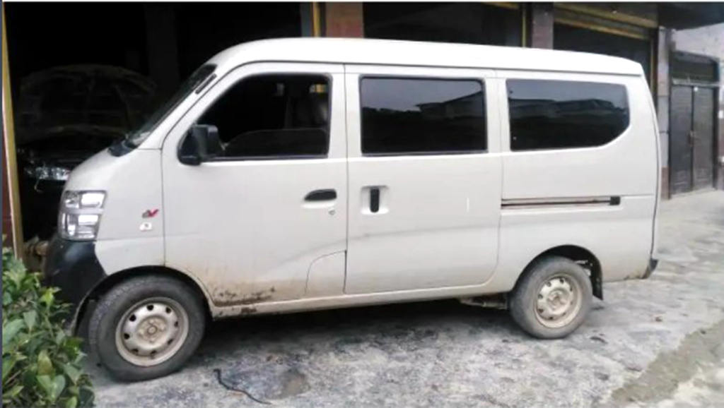 宁波生意精丁老板，为啥改行干物流，还一干十几年只买江淮骏铃？ - 第2张