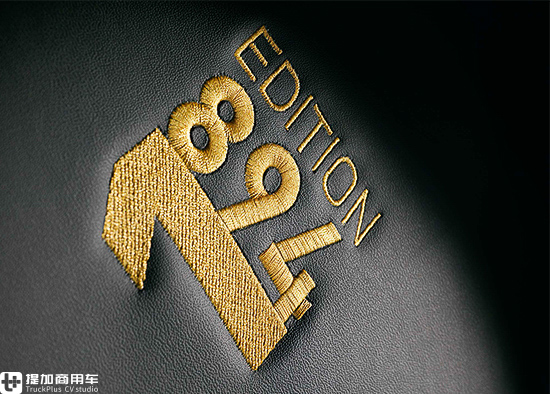 1894Edtion—配置最高的限量车型压轴,再带大家看两款雷诺T限量卡车 - 第18张 - 提加商用车网 1894Edtion—配置最高的限量车型压轴,再带大家看两款雷诺T限量卡车 - 第18张