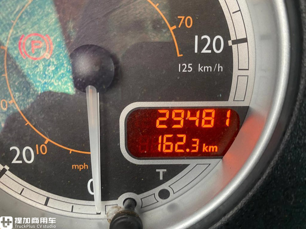 曾被中国恒天收购的荷兰吉纳夫卡车,到底实力如何?实拍吉纳夫5轴自卸车实拍带您好好看看 - 第19张 - 提加商用车网 曾被中国恒天收购的荷兰吉纳夫卡车,到底实力如何?实拍吉纳夫5轴自卸车实拍带您好好看看 - 第19张