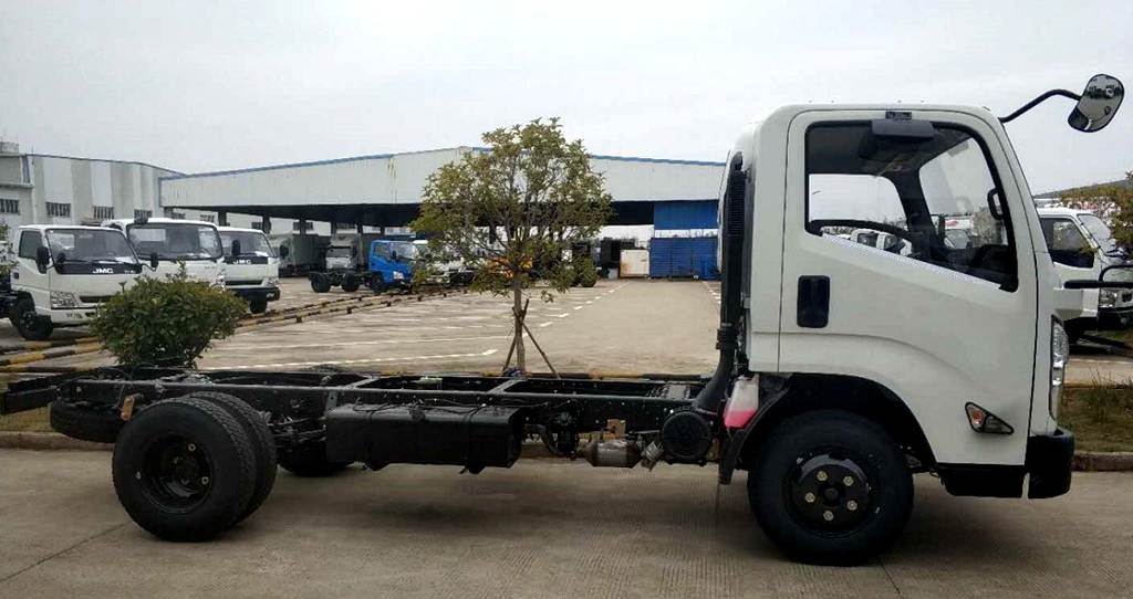 择优选择冷链车 江西五十铃翼放轻卡冷藏车了解下 - 第2张 - 提加商用车网 择优选择冷链车 江西五十铃翼放轻卡冷藏车了解下 - 第2张