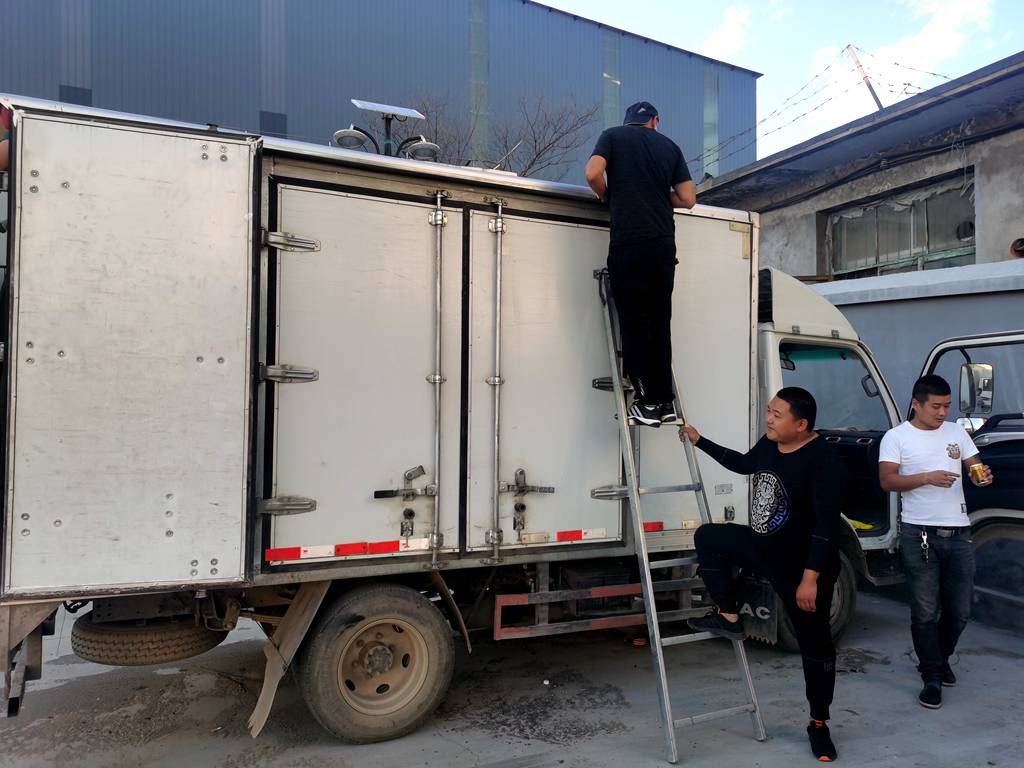 从一台车到七台车,康铃缘何让王总如此“偏爱” - 第2张 - 提加商用车网 从一台车到七台车,康铃缘何让王总如此“偏爱” - 第2张