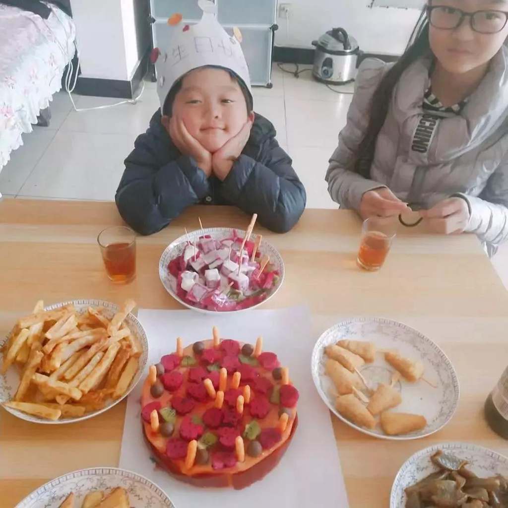 巾帼何曾让须眉，奥铃网红女司机用真性情感动百万网友 - 第5张