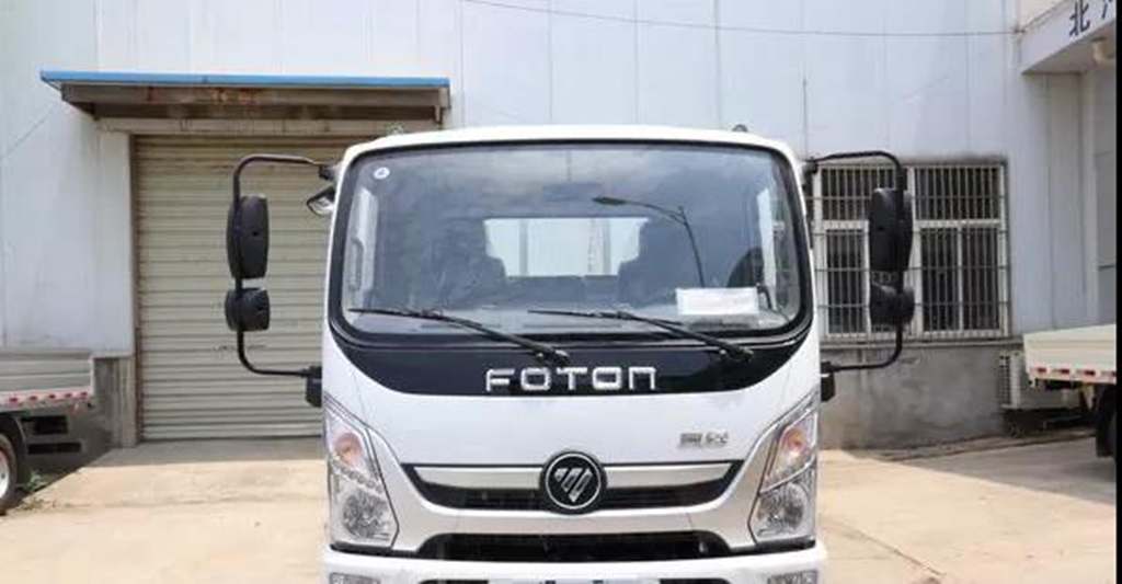 巾帼何曾让须眉，奥铃网红女司机用真性情感动百万网友 - 第3张