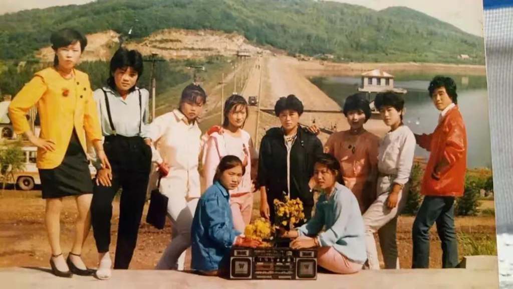 巾帼何曾让须眉，奥铃网红女司机用真性情感动百万网友 - 第2张