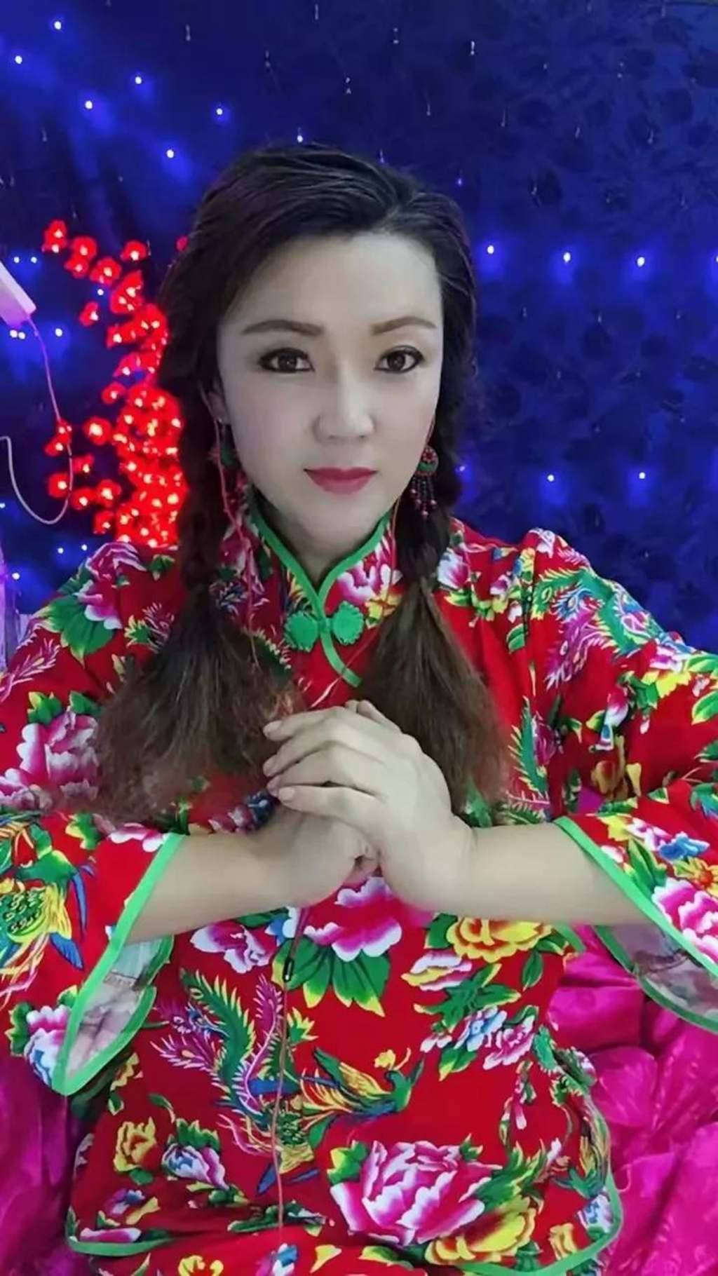 巾帼何曾让须眉，奥铃网红女司机用真性情感动百万网友 - 第1张