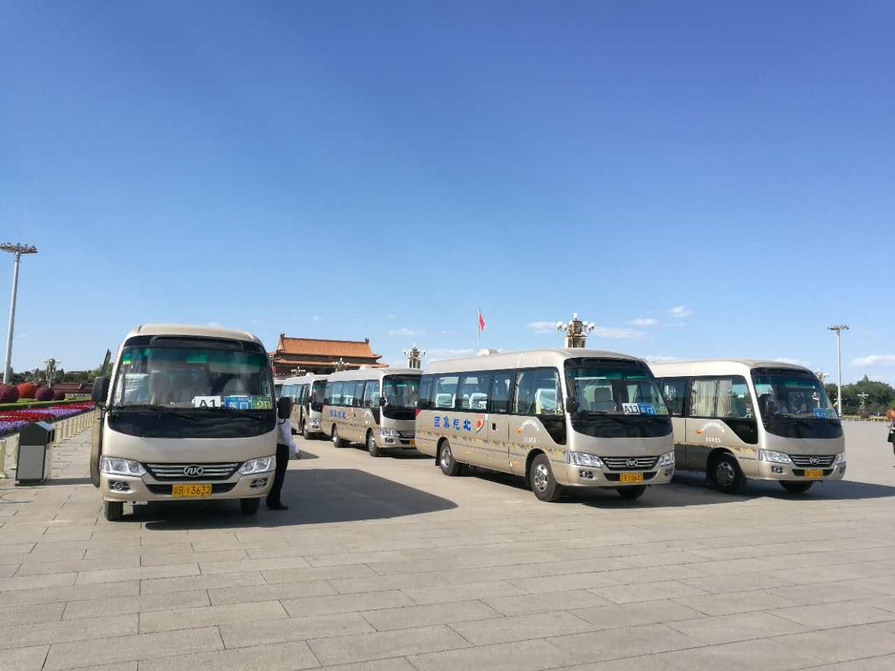 逐梦14年,安凯宝斯通N7的传承、坚守与突破 - 第1张 - 提加商用车网 逐梦14年,安凯宝斯通N7的传承、坚守与突破 - 第1张