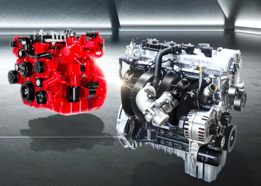 逐梦14年,安凯宝斯通N7的传承、坚守与突破 - 第3张 - 提加商用车网 逐梦14年,安凯宝斯通N7的传承、坚守与突破 - 第3张