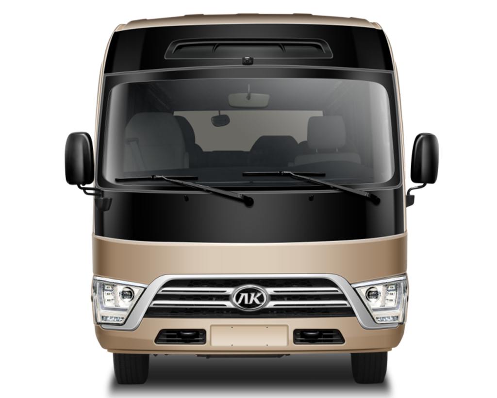 逐梦14年,安凯宝斯通N7的传承、坚守与突破 - 第5张 - 提加商用车网 逐梦14年,安凯宝斯通N7的传承、坚守与突破 - 第5张