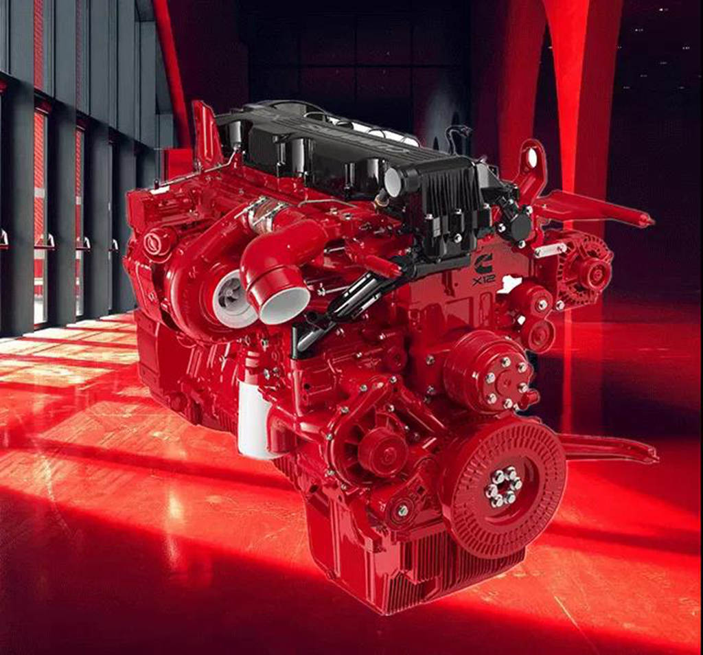 绿通黄金期必须有辆格尔发8×4自动挡载货车 - 第2张 - 提加商用车网 绿通黄金期必须有辆格尔发8×4自动挡载货车 - 第2张