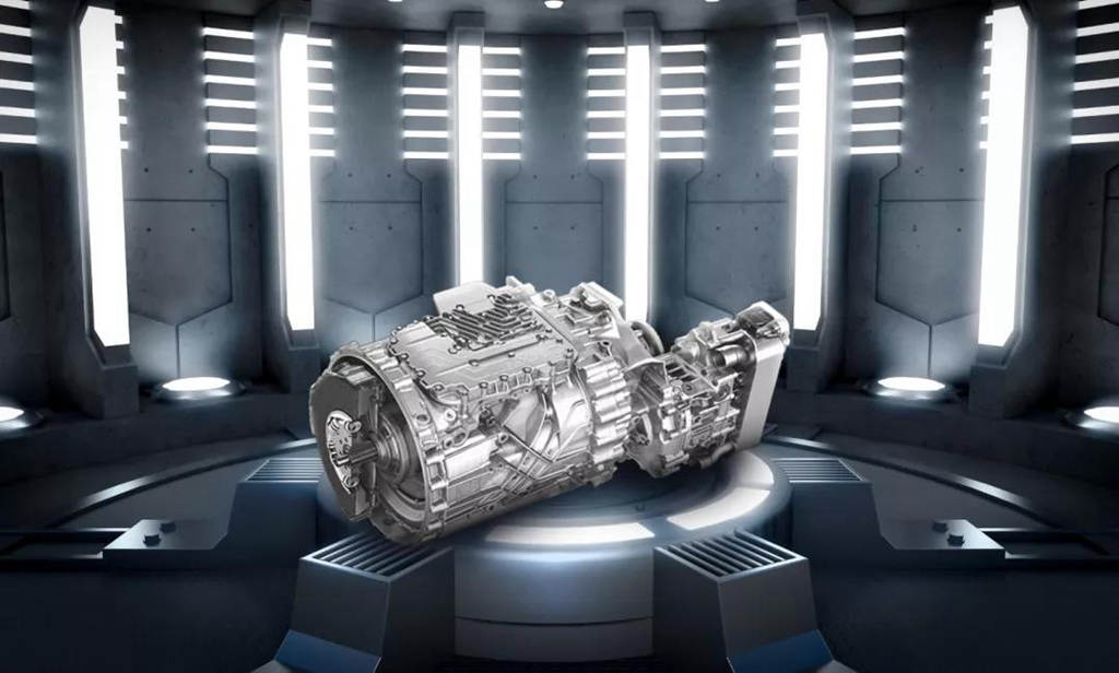 绿通黄金期必须有辆格尔发8×4自动挡载货车 - 第4张 - 提加商用车网 绿通黄金期必须有辆格尔发8×4自动挡载货车 - 第4张