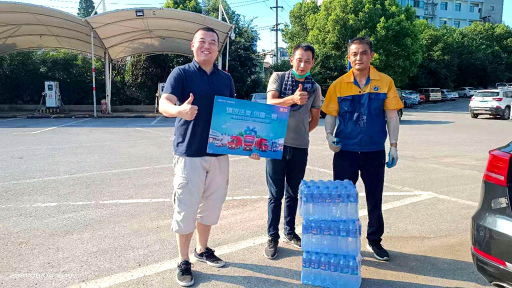 江淮轻卡老客户急需用车 康铃冰博士3天快速交付 - 第3张 - 提加商用车网 江淮轻卡老客户急需用车 康铃冰博士3天快速交付 - 第3张