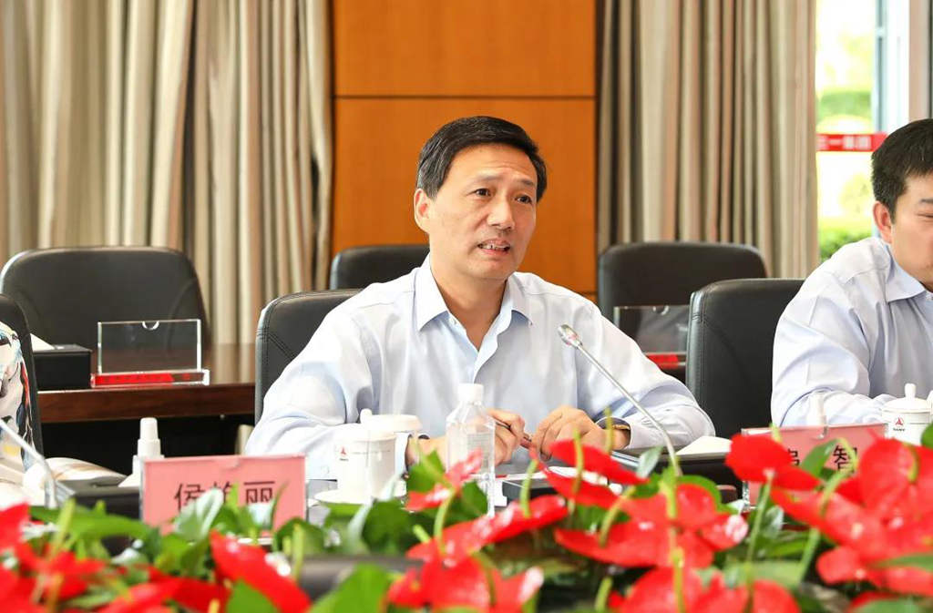 3000台!三一电动重卡强势发力,与协鑫能科战略合作正式开启! - 第5张 - 提加商用车网 3000台!三一电动重卡强势发力,与协鑫能科战略合作正式开启! - 第5张