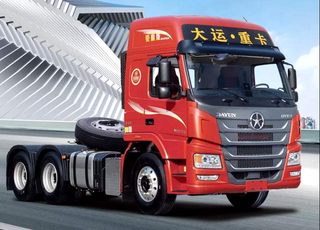 非凡舒适,国六来袭,大运N8E“高质量”的两重境界,快来围观! - 第1张 - 提加商用车网 非凡舒适,国六来袭,大运N8E“高质量”的两重境界,快来围观! - 第1张