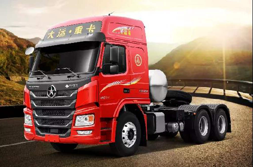 非凡舒适,国六来袭,大运N8E“高质量”的两重境界,快来围观! - 第2张 - 提加商用车网 非凡舒适,国六来袭,大运N8E“高质量”的两重境界,快来围观! - 第2张