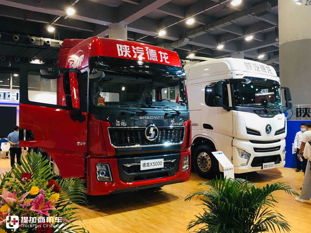 模型、真车双实拍,更清晰明了,带您好好看看德龙X5000模型的做工水平 - 第1张 - 提加商用车网 模型、真车双实拍,更清晰明了,带您好好看看德龙X5000模型的做工水平 - 第1张