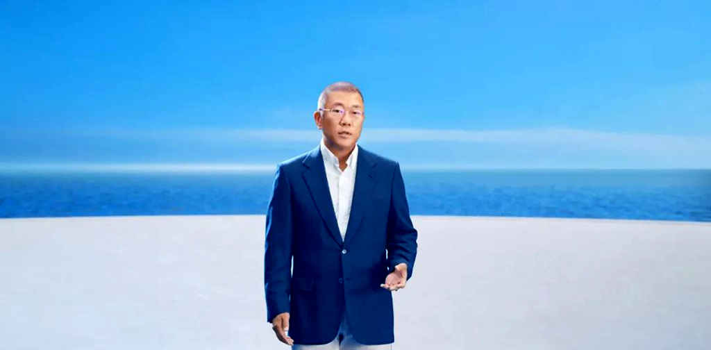 现代汽车集团氢之日发布“氢能愿景2040”,致力建立全球氢能社会 - 第1张 - 提加商用车网 现代汽车集团氢之日发布“氢能愿景2040”,致力建立全球氢能社会 - 第1张