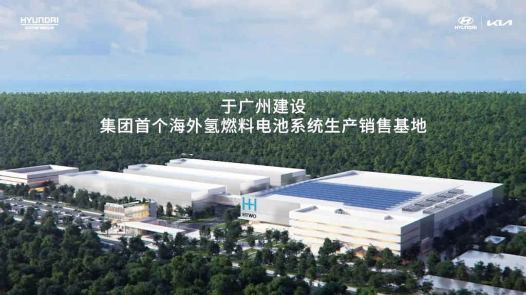 现代汽车集团氢之日发布“氢能愿景2040”,致力建立全球氢能社会 - 第3张 - 提加商用车网 现代汽车集团氢之日发布“氢能愿景2040”,致力建立全球氢能社会 - 第3张